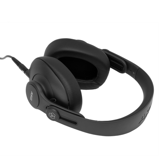 Akg k361 headphones outlet