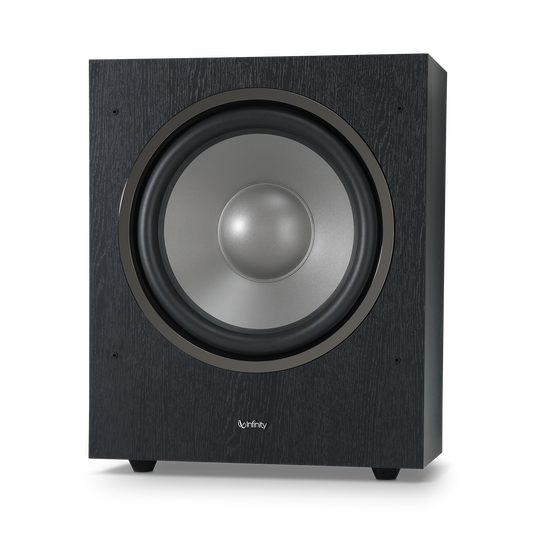 Infinity REFERENCE SUB R12 12