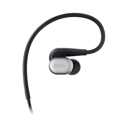 AKG N30 Hi Res in ear headphones with customizable sound