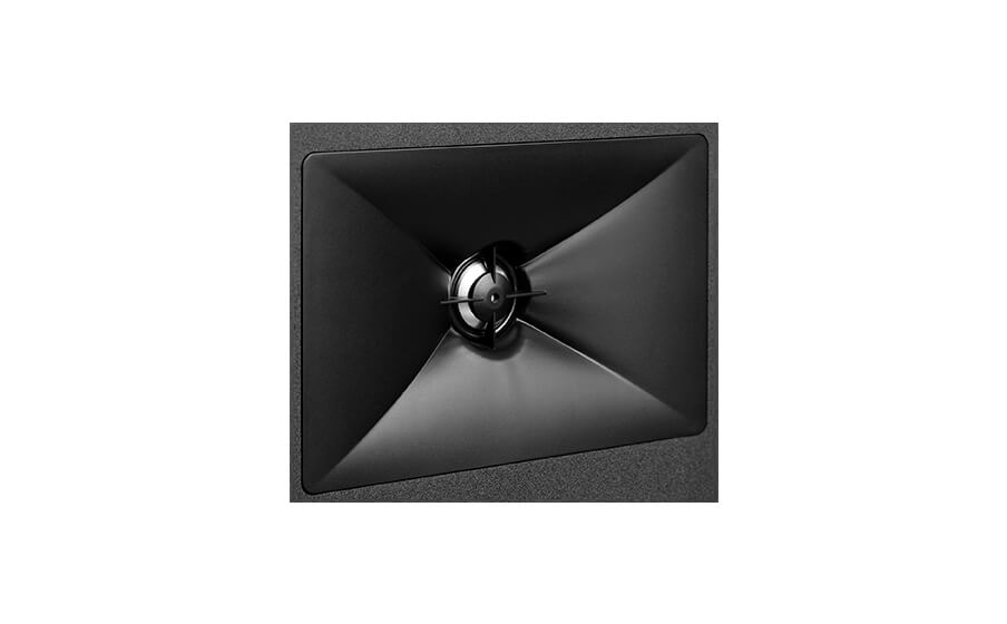 JBL Stage A130 New High Definition Imaging (HDI) Waveguide - Image