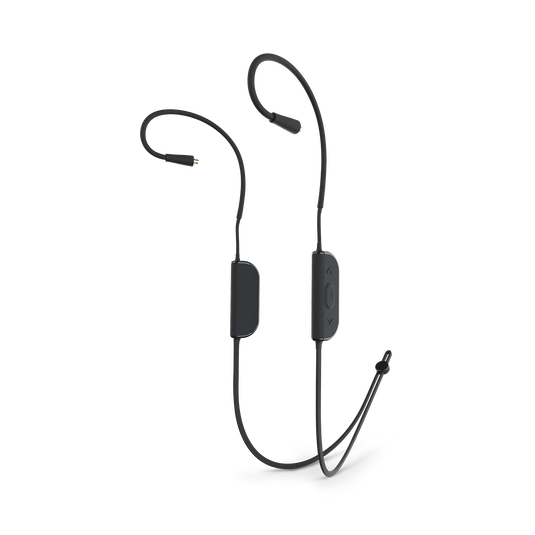 AKG N5005 - Black - Reference Class 5-driver configuration in-ear headphones with customizable sound - Detailshot 2 image number null