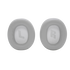 Ear Pads for JBL Live 770NC (L+R) - White - Ear Pads (L+R) - Hero