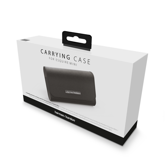 Harman kardon hotsell esquire mini case