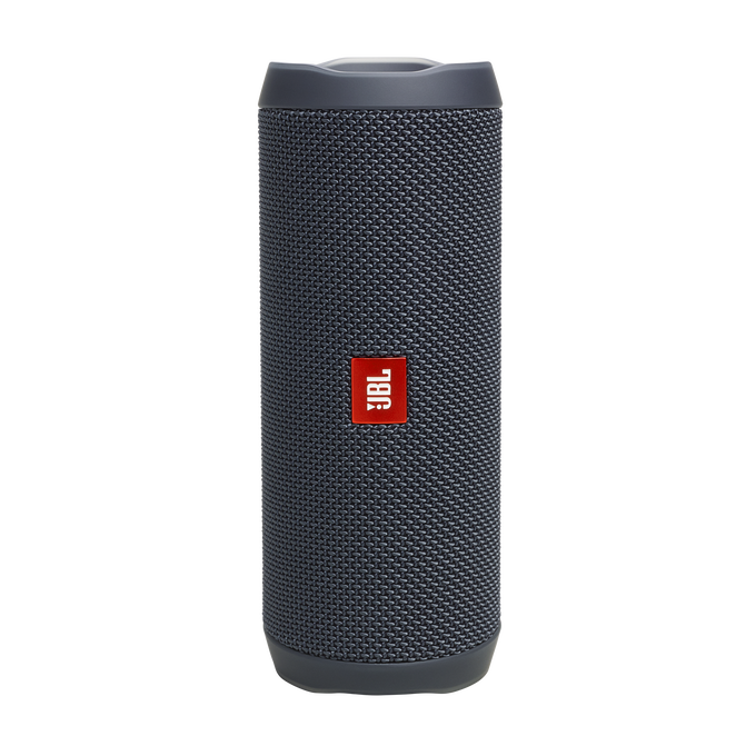 JBL Flip Essential 2 - Gun Metal CSTM - Portable Waterproof Speaker - Hero image number null