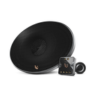 Infinity Primus PR9610cs - Black - 6" x 9" two-way component speaker system - Hero