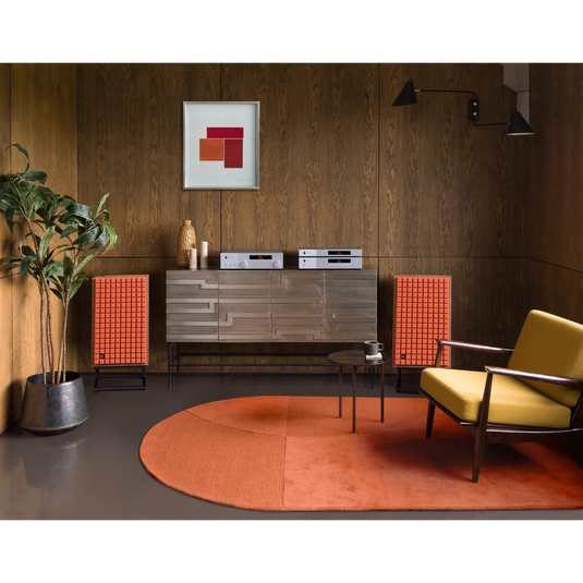 JBL MP350 Classic | Streamer