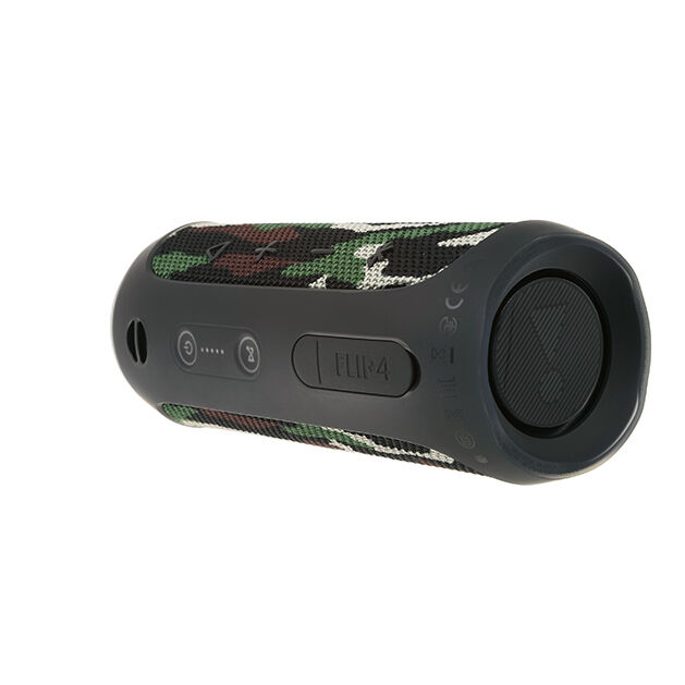 JBL Flip 4 Special Edition | A full-featured waterproof portable 