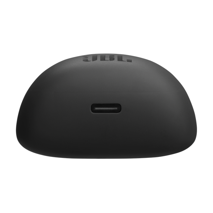 JBL Tune Flex 2 - Black CSTM - True Wireless Noise Cancelling Earbuds - Detailshot 1 image number null