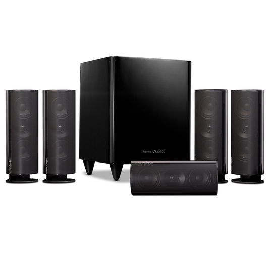 5.1 harman kardon 2025