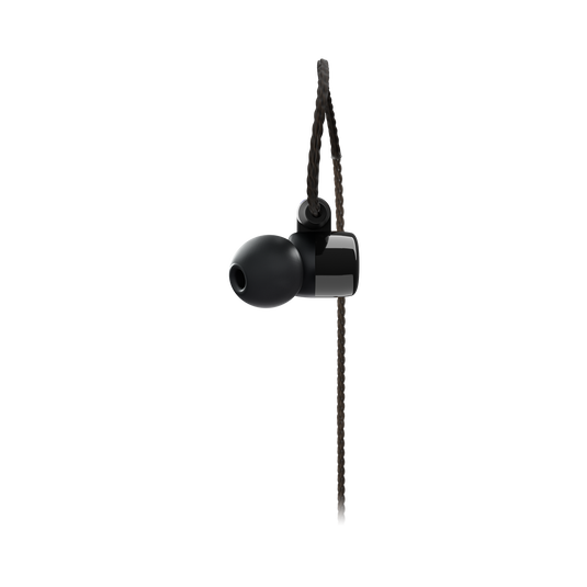 AKG N5005 - Black - Reference Class 5-driver configuration in-ear headphones with customizable sound - Detailshot 3 image number null