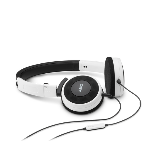 Akg y30 headphones clearance