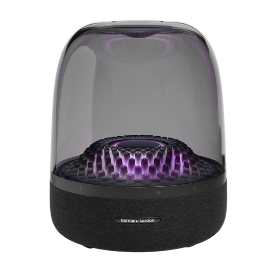 Harman kardon deals speaker aura