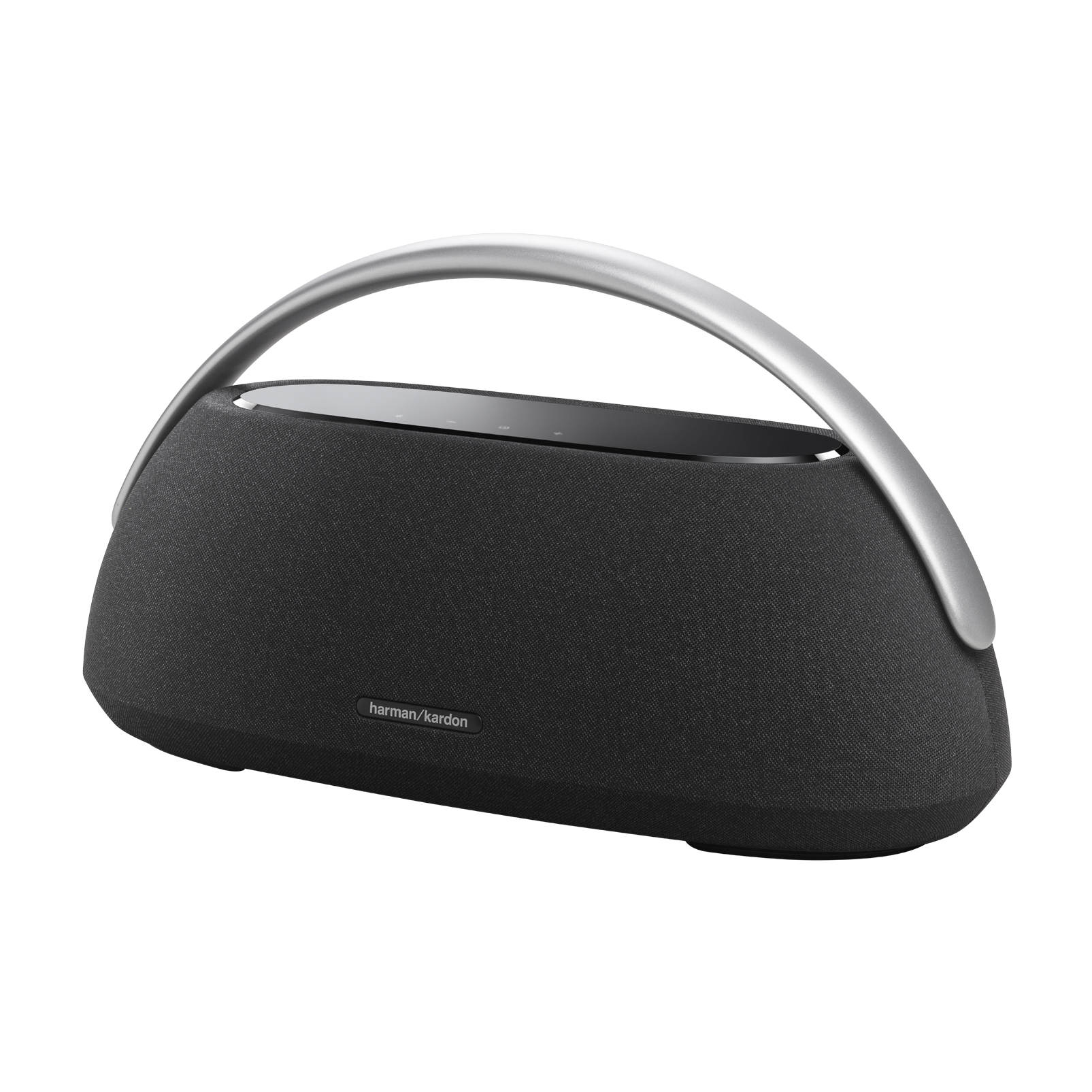 Harman Kardon Go+Play Mini 2 - Portable Bluetooth Speaker