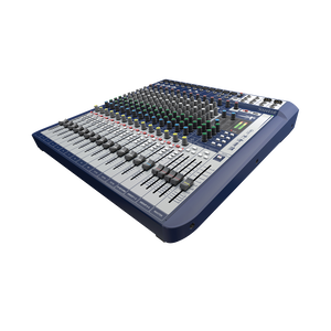 Signature 16 (B-Stock)