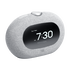 JBL Horizon 3 - Grey - Bluetooth&reg; clock radio speaker with DAB/DAB+/FM - Hero