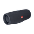 JBL Charge Essential 2 - Gun Metal - Portable Waterproof Speaker with Powerbank - Hero