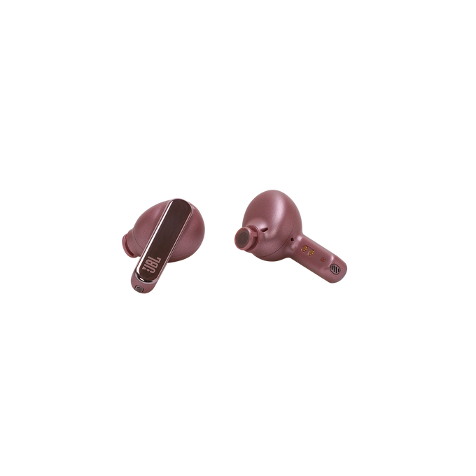 Ear Buds Replacement Kit for JBL Live Pro 2 (L+R) - Rose - Ear Buds (L+R) - Hero image number null