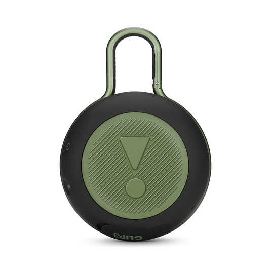 Jbl clip 3 sales features