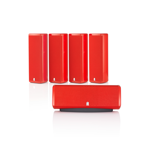 Harman Audio M8 SP5 Home Theater Loudspeakers