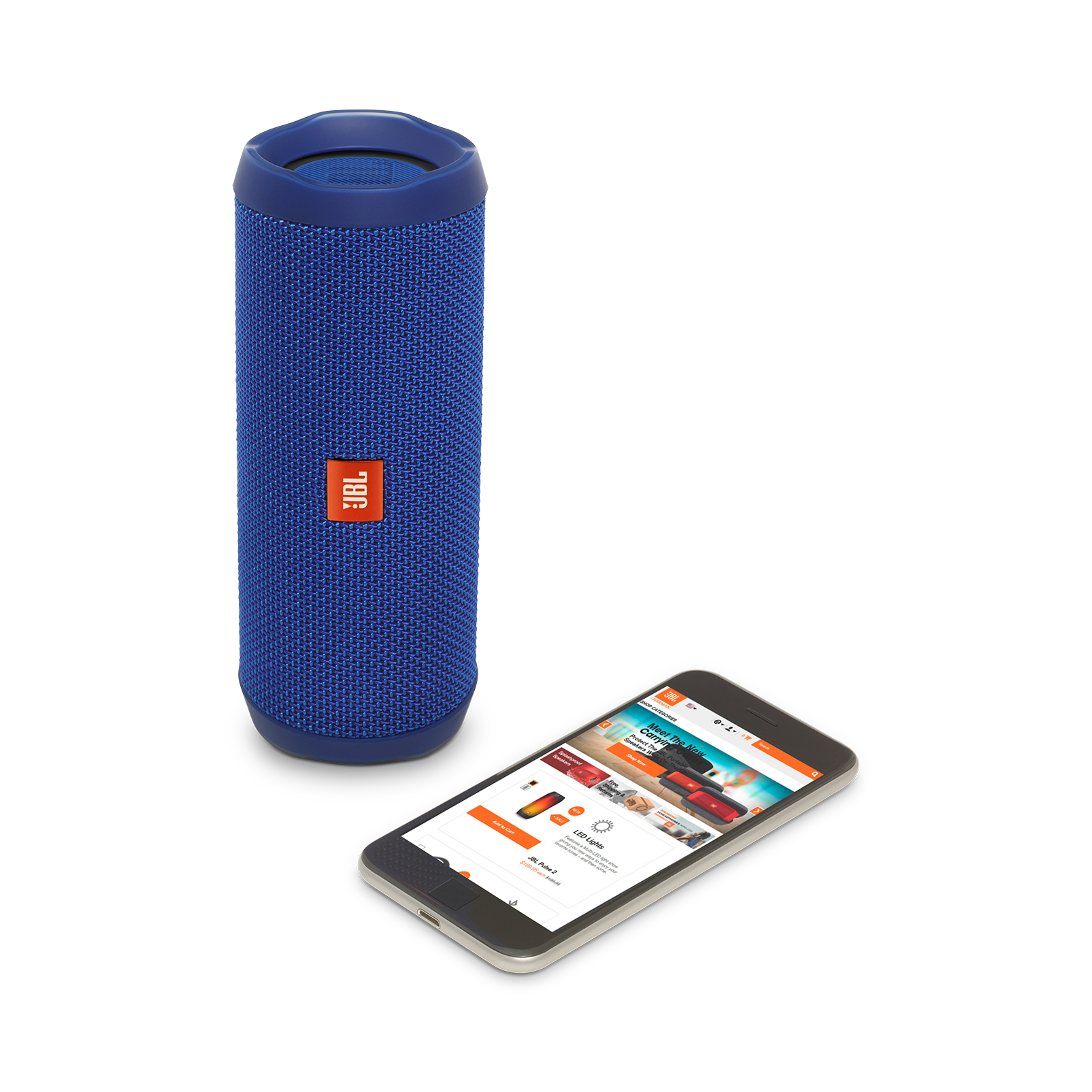 Jbl flip 4 hinnavaatlus