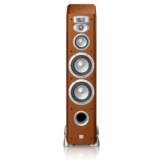 Studio L880 | High-performance 4-way 6 inch Floorstanding Speaker