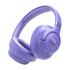 JBL Tune 780NC - Lavender - Wireless over-ear Noise Cancelling headphones - Hero