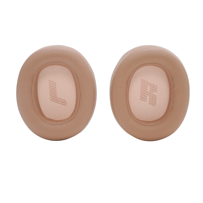 Ear Pads for JBL Live 770NC (L+R) - Sand - Ear Pads (L+R) - Hero image number null