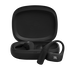JBL Endurance Zone - Black / Gray - True Wireless open-ear sport headphones - Hero