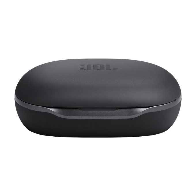 JBL Sense Pro - Black - True wireless open-ear headphones - Detailshot 1 image number null