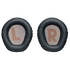 Ear pads for Quantum 100 - Black - Ear Pads (L+R) - Hero