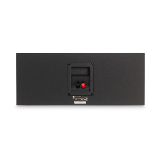 【美品】 JBL STAGE A125C BLACK JBL Stage A125C | Home Audio Loudspeaker System