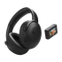 JBL Tour One M3 Smart Tx - Black - Wireless over-ear Noise Cancelling headphones with JBL Smart Tx - Hero