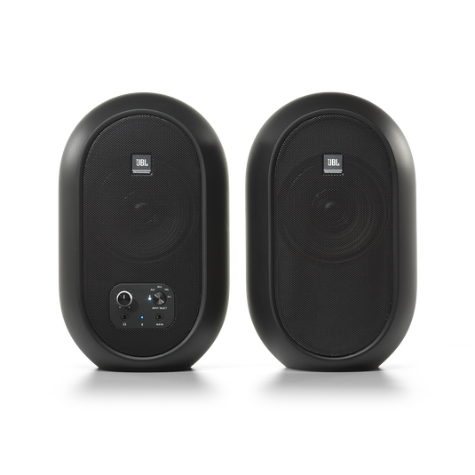 手数料安い JBL 104-BT with Monitors Reference Desktop Compact | (Pair) 配信機器・PA機器・レコーディング機器
