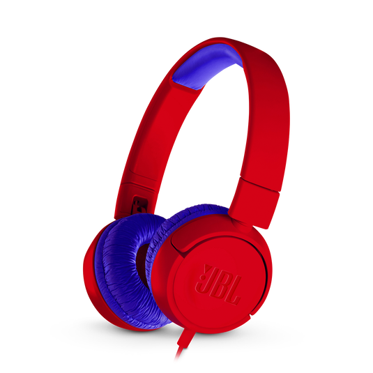 JBL JR300  Kids on-ear Headphones