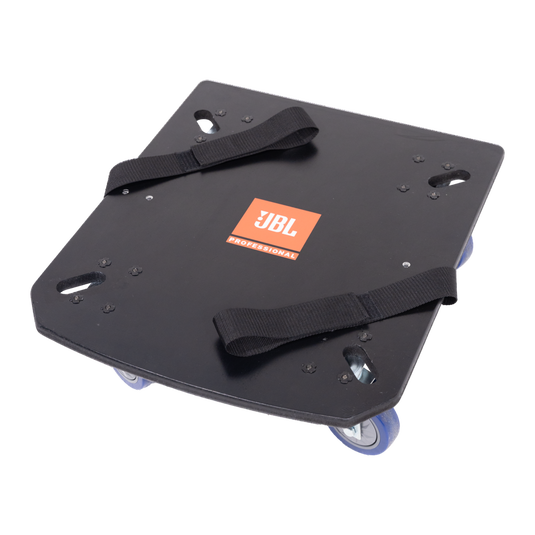JBL PRX915XLF Caster Board HeavyDuty Caster Board Kit for JBL