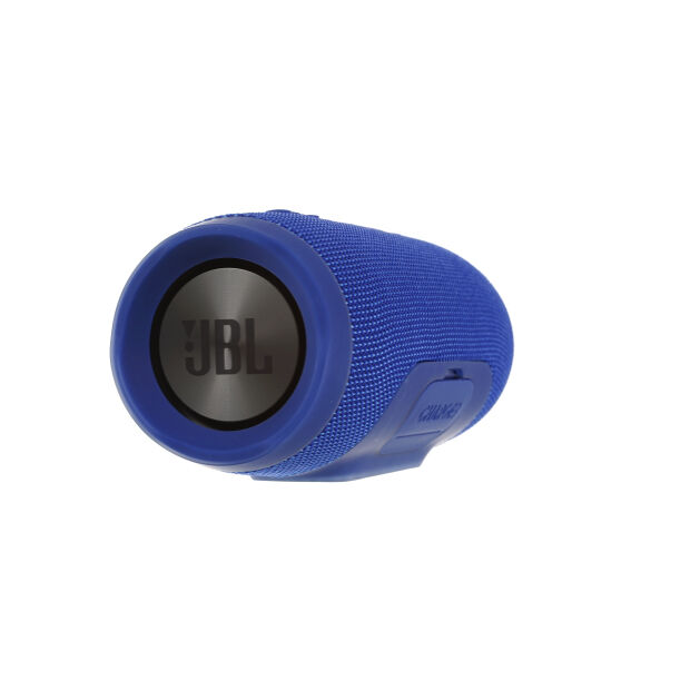 jbl charge 3 quantos rms