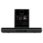 Harman kardon sb clearance 16 subwoofer clicking