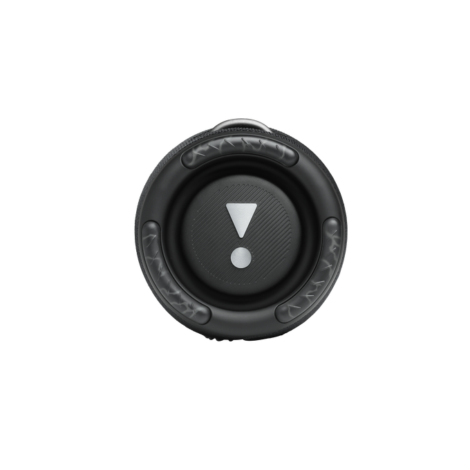 JBL Xtreme 3 - Black - Portable waterproof speaker - Left image number null