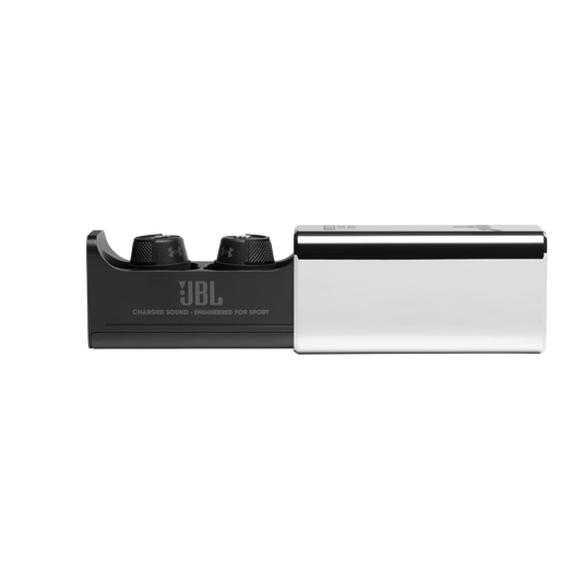 Ua project rock true online wireless x