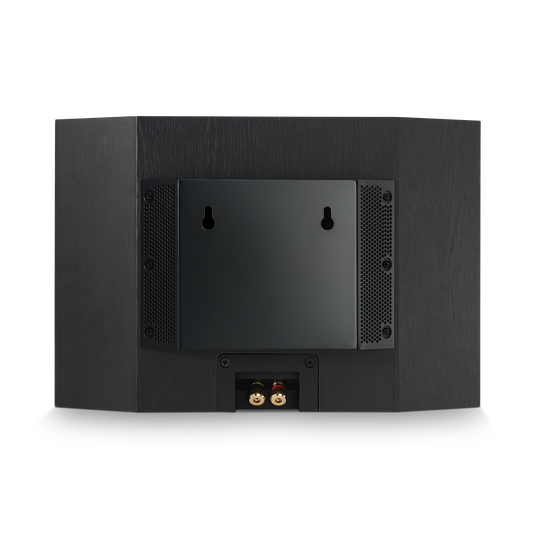 Reference RS152 - Black - 5-1/2" 2-Way Surround Channel Loudspeakers - Back image number null