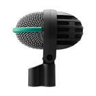 D112 MKII | Professional dynamic bass drum microphone
