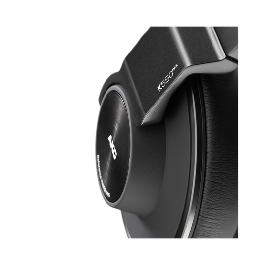 売れ筋アイテムラン K550 AKG MKIII headphones. over-ear reference Closed-back | ヘッドホン