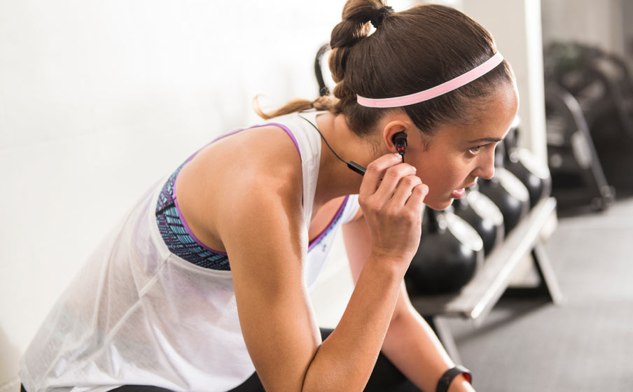 Under armour sport wireless refurbished cheap