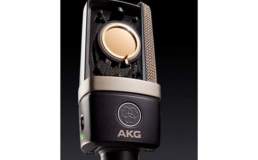 C314 Protect your investment - all-metal grille and rugged housing - Image