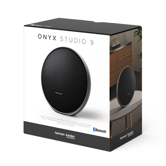 最新機種　新品同様　Harman Kardon Onyx Studio 9 Harman Kardon Onyx Studio 9 | Portable stereo Bluetooth home