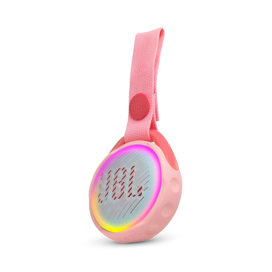 【新品・未開封品】レアJBL JRPOP SPEAKERS 3色パック 限定品 JBL JR POP Portable Bluetooth Speaker for Kids Bundle with