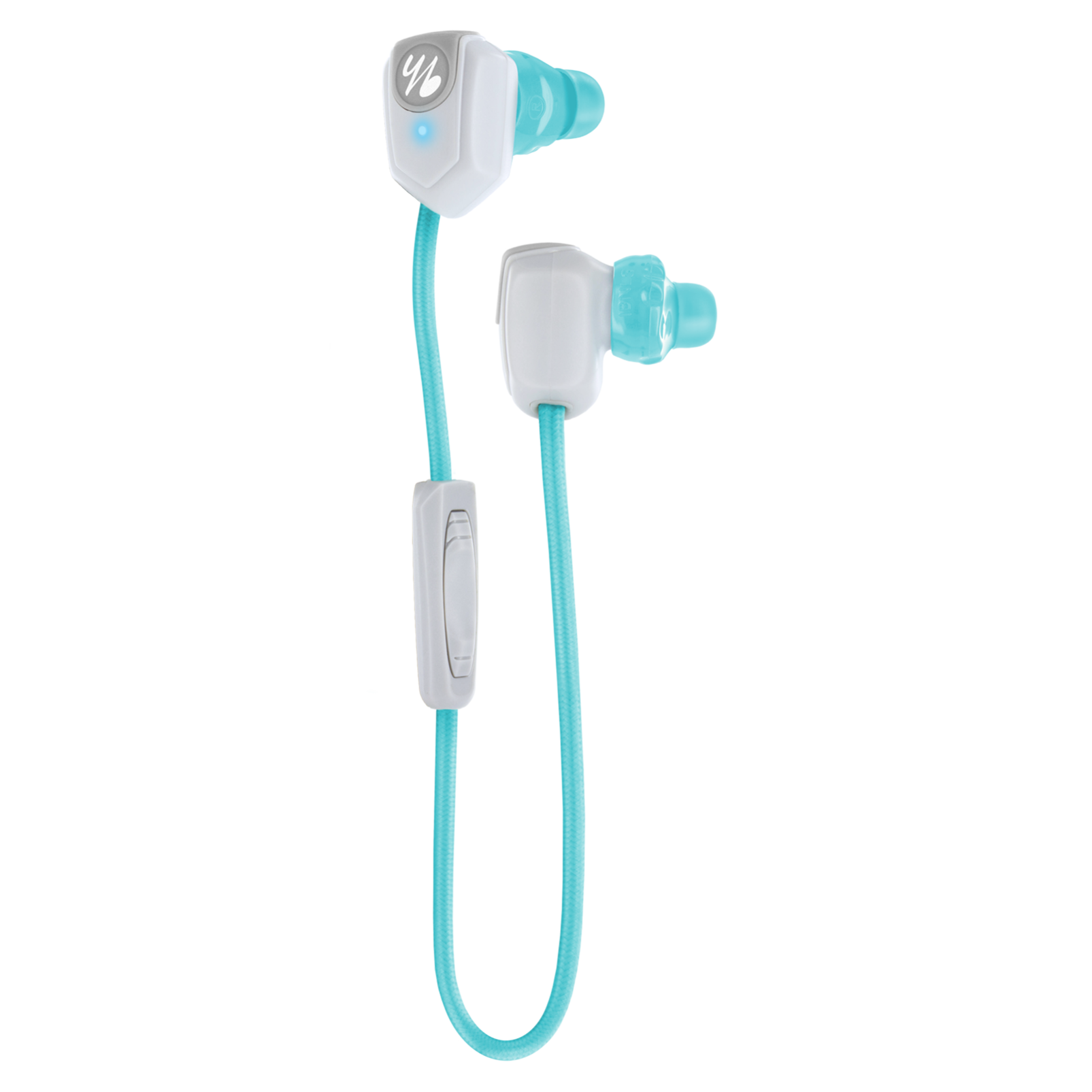 Leap Wireless for Women | In-the-ear, wireless secure fit earphones are  specifically sized and shaped for women