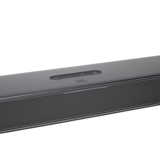 JBL Bar 2.0 - All-in-One Soundbar (2019 Model), Black