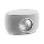 JBL LINK 300 ホワイト Bluetooth スマートスピー JBL Link 300 | Voice-activated speaker