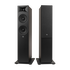 Stage 260F - Espresso - 2.5-Way Dual 6.5-inch (165mm) Floorstanding Loudspeaker - Hero